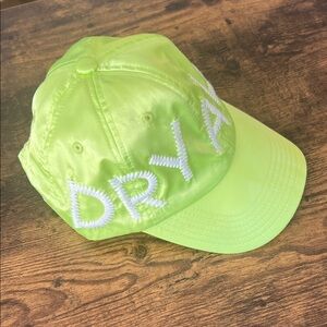 Human Made x Cactus Plant Flea Market Satin Hat